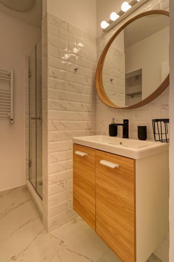 Apartament Historical Center By 4El Bukareszt Zewnętrze zdjęcie